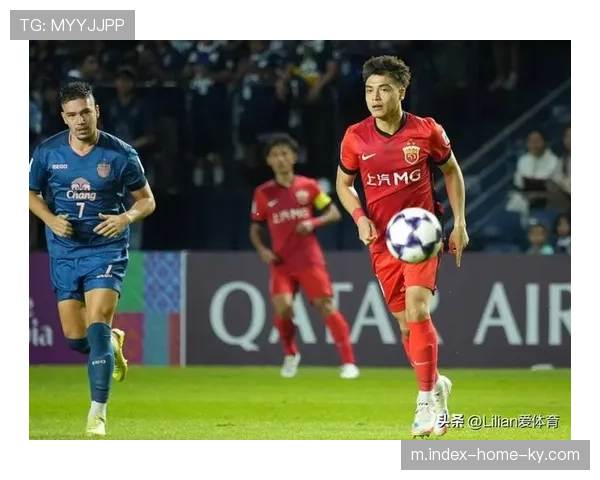 金元退潮后亚冠赛场竞争力崩塌 中超俱乐部商业价值重构面临考验 金元退潮后亚冠赛场竞争力崩塌 中超俱乐部商业价值重构面临考验